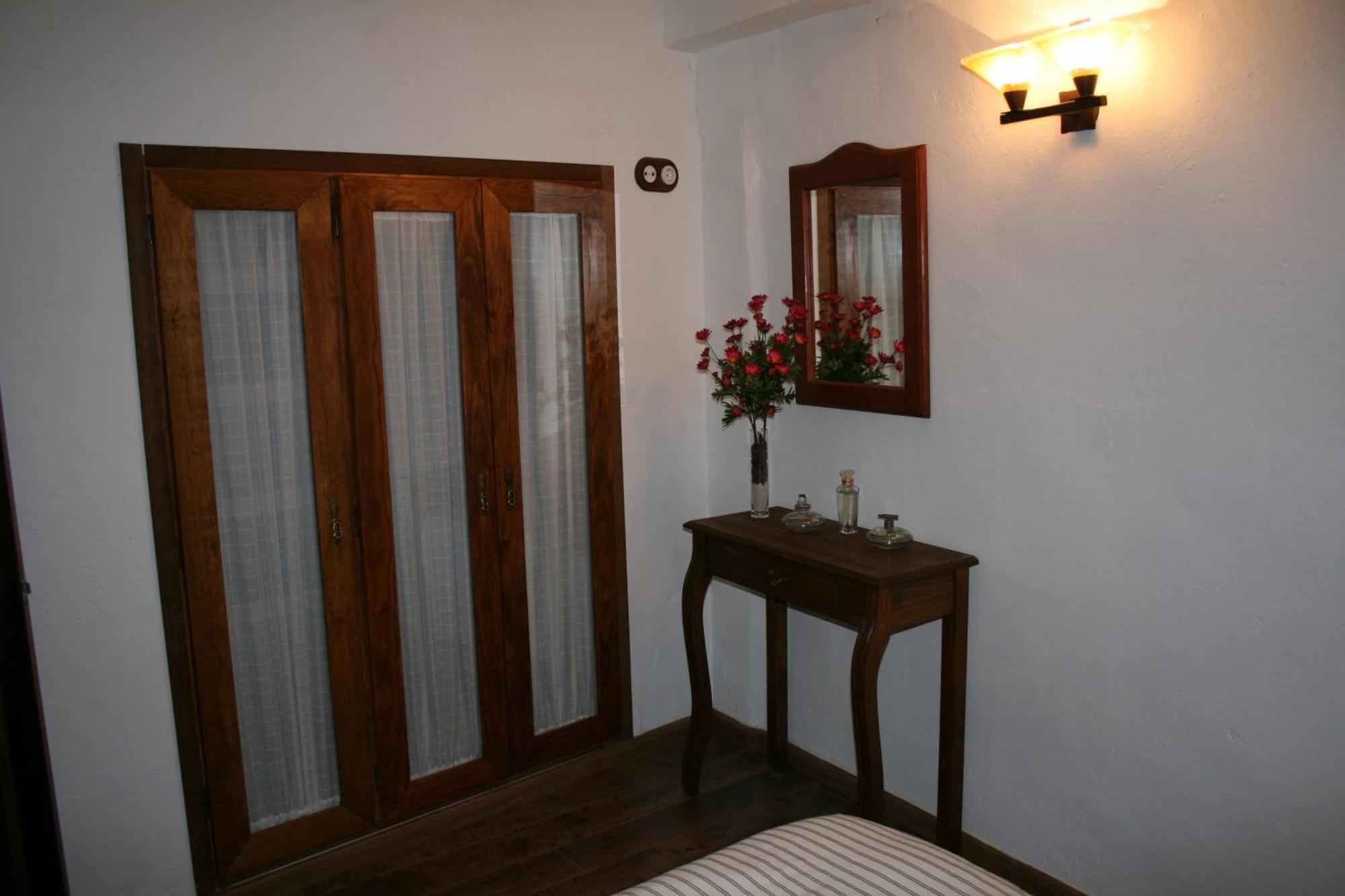 Casa Rural Zambra Priego de Córdoba Extérieur photo