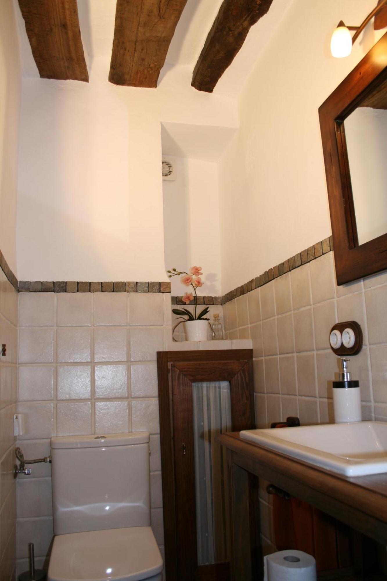 Casa Rural Zambra Priego de Córdoba Extérieur photo