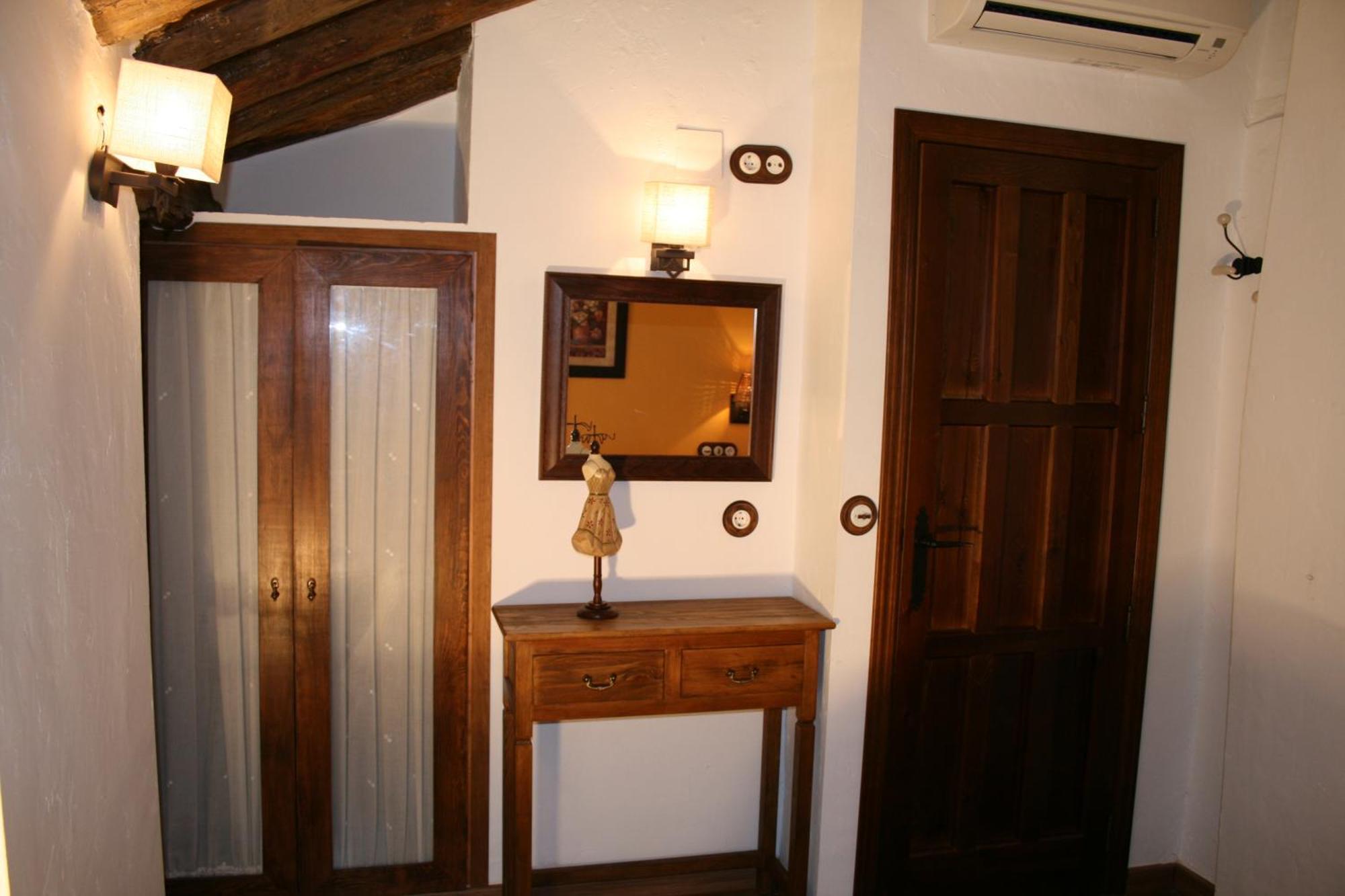 Casa Rural Zambra Priego de Córdoba Extérieur photo