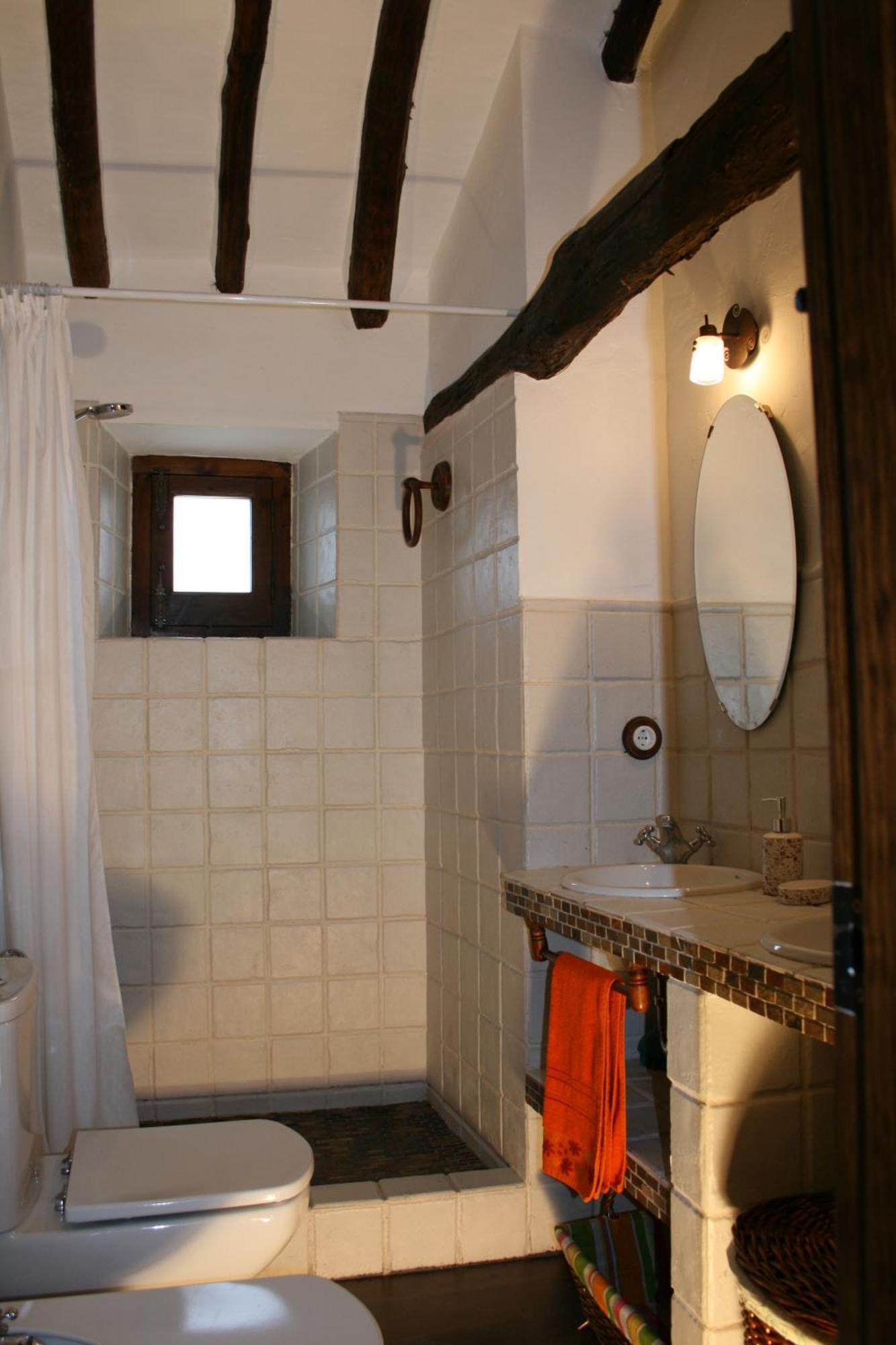 Casa Rural Zambra Priego de Córdoba Extérieur photo