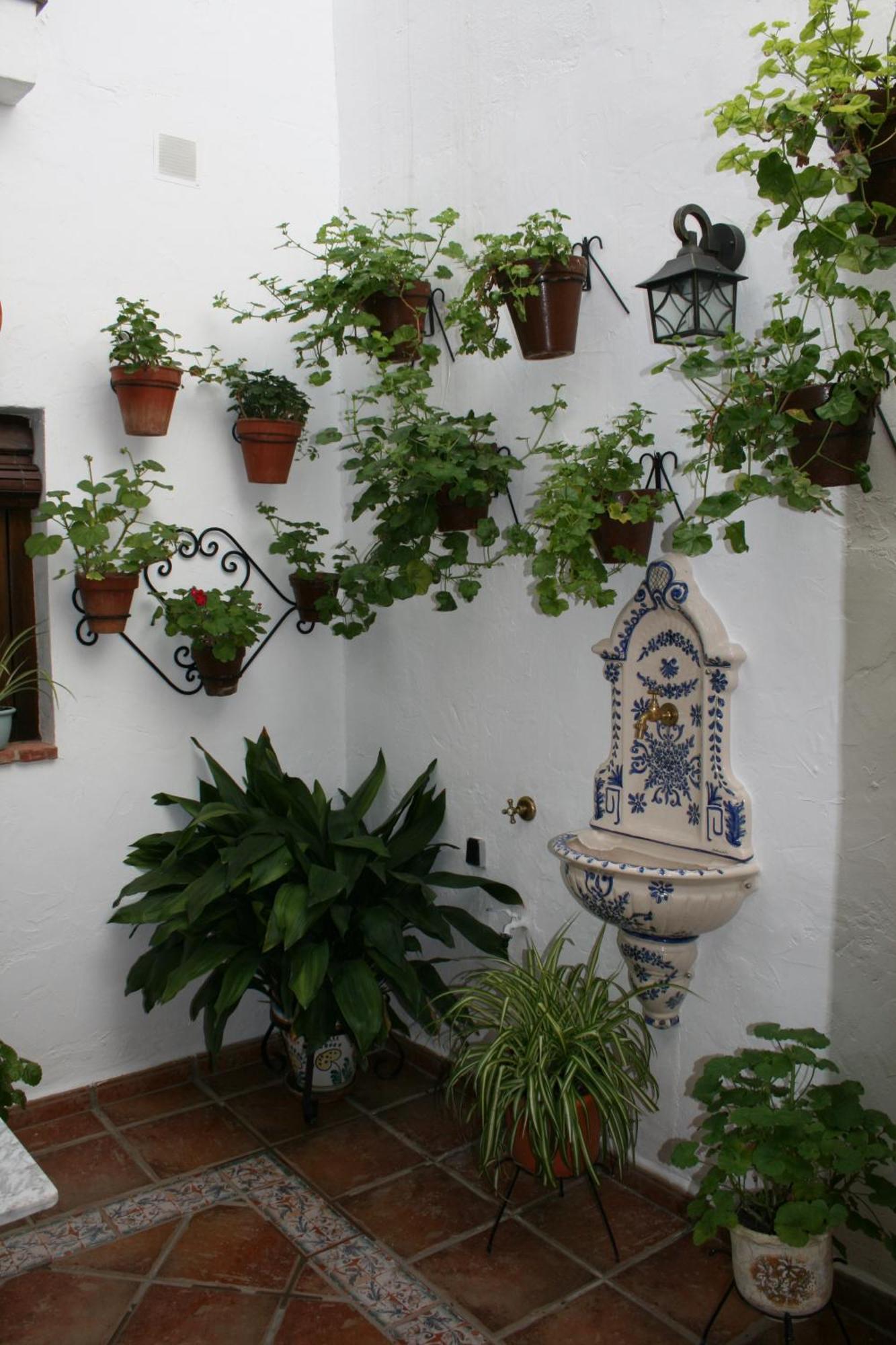 Casa Rural Zambra Priego de Córdoba Extérieur photo