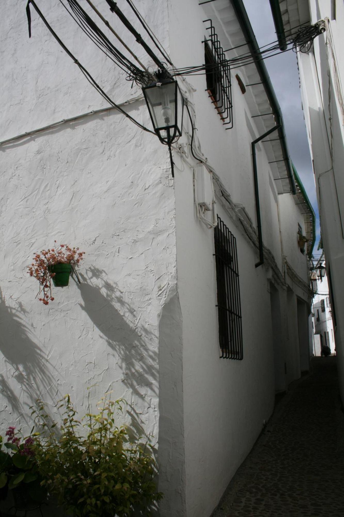 Casa Rural Zambra Priego de Córdoba Extérieur photo