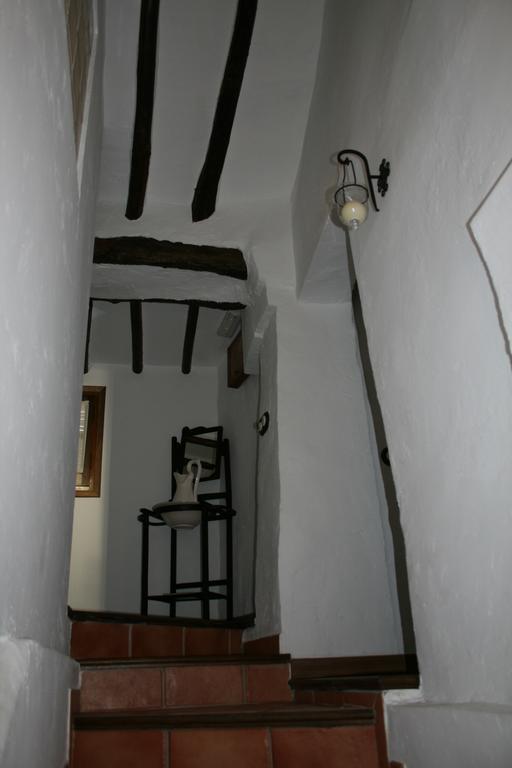 Casa Rural Zambra Priego de Córdoba Extérieur photo