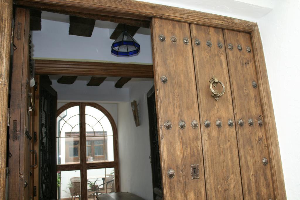 Casa Rural Zambra Priego de Córdoba Extérieur photo