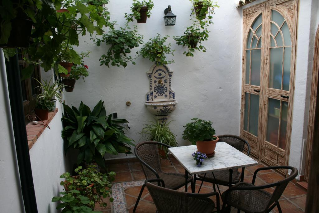 Casa Rural Zambra Priego de Córdoba Extérieur photo