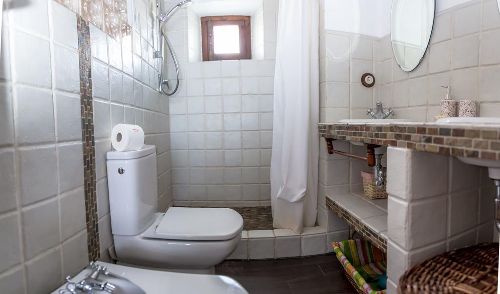 Casa Rural Zambra Priego de Córdoba Extérieur photo