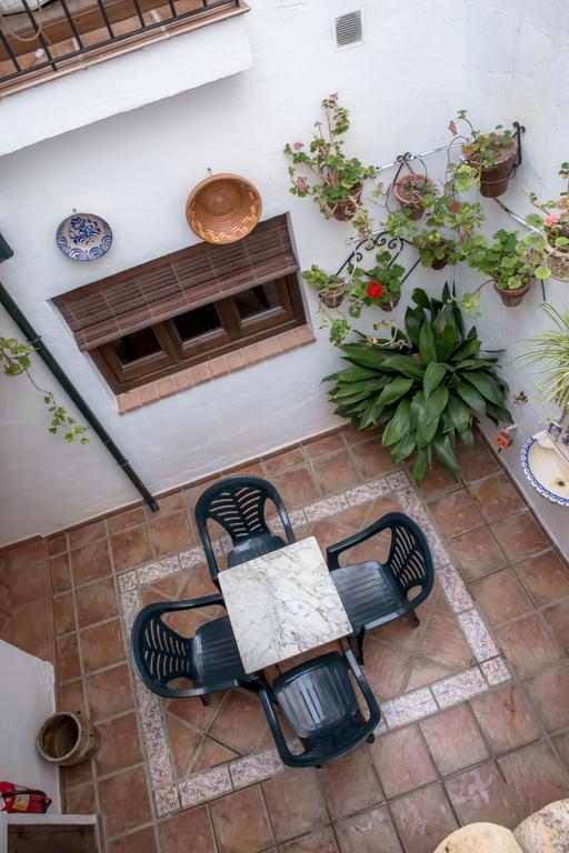 Casa Rural Zambra Priego de Córdoba Extérieur photo
